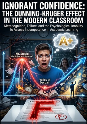 Ignorant Confidence: The Dunning-Kruger Effect in the Modern C...