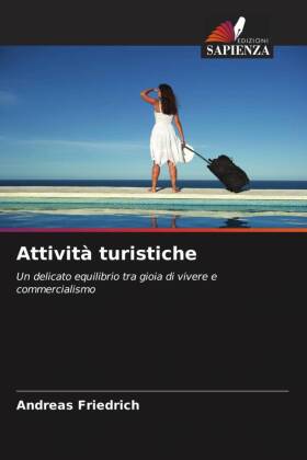 Attività turistiche