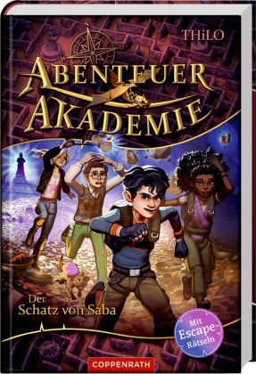Abenteuer Akademie (