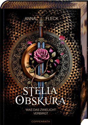 Stella Obskura (Romantasy-Trilogie, 