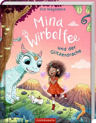 Mina Wirbelfee (