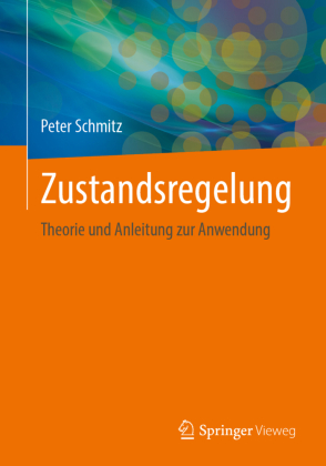 Zustandsregelung