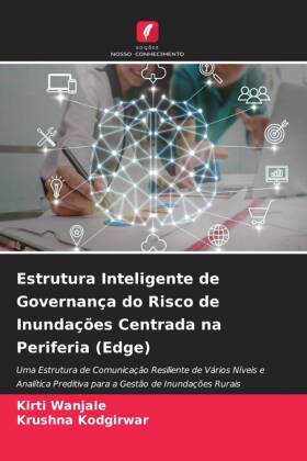 Estrutura Inteligente de Governança do Risco de Inundações ...