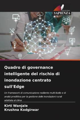 Quadro di governance intelligente del rischio di inondazione c...