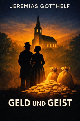 Geld und Geist