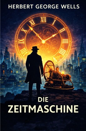 Die Zeitmaschine