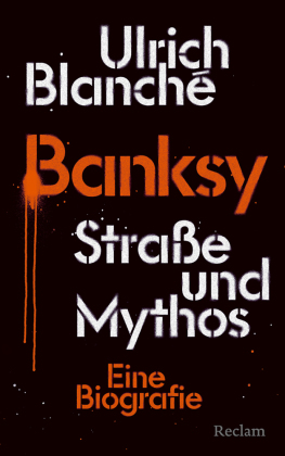 Banksy