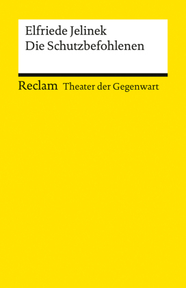 Die Schutzbefohlenen