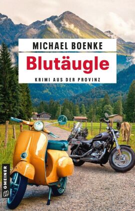 Blutäugle