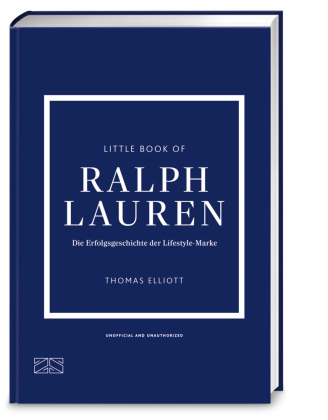 Little Book of Ralph Lauren