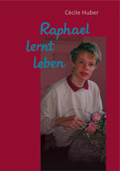 Raphael lernt leben main product photo