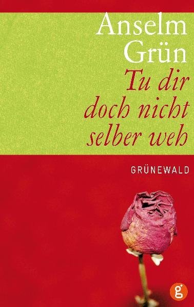 Tu dir doch nicht selber weh main product photo