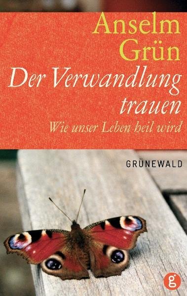 Der Verwandlung trauen main product photo