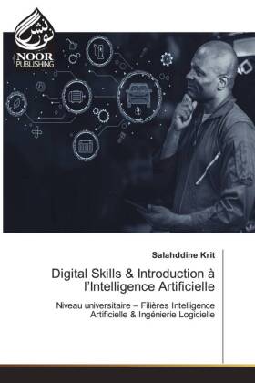 Digital Skills & Introduction à l'Intelligence Artif...