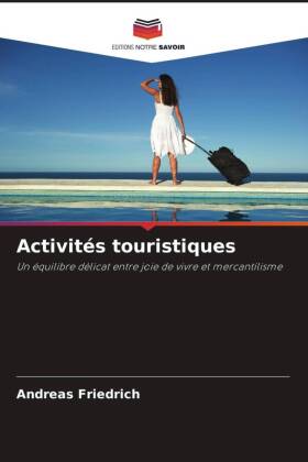 Activités touristiques