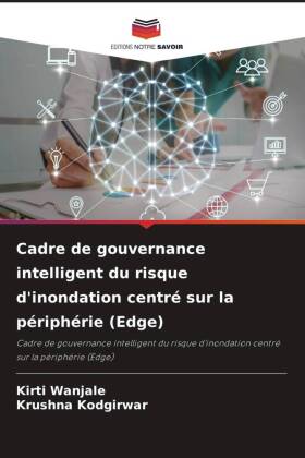 Cadre de gouvernance intelligent du risque d'inondation c...