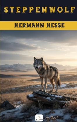 Steppenwolf