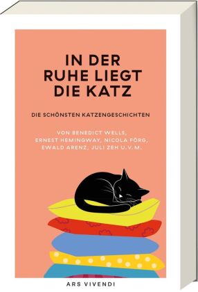 In der Ruhe liegt die Katz