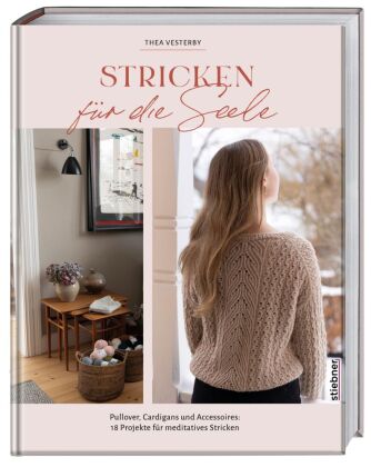 Stricken für die Seele