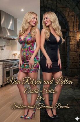 Von Ritzen und Latten