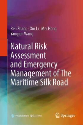 Natural Risk Assessment and Emergency Management of The Mariti...