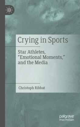 Crying in Sports