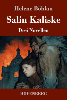 Salin Kaliske