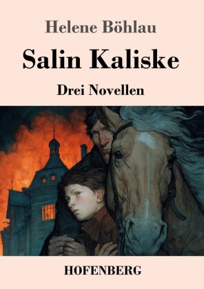 Salin Kaliske