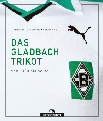 Das Gladbach-Trikot