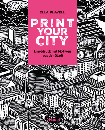Print your City