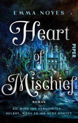 Heart of Mischief