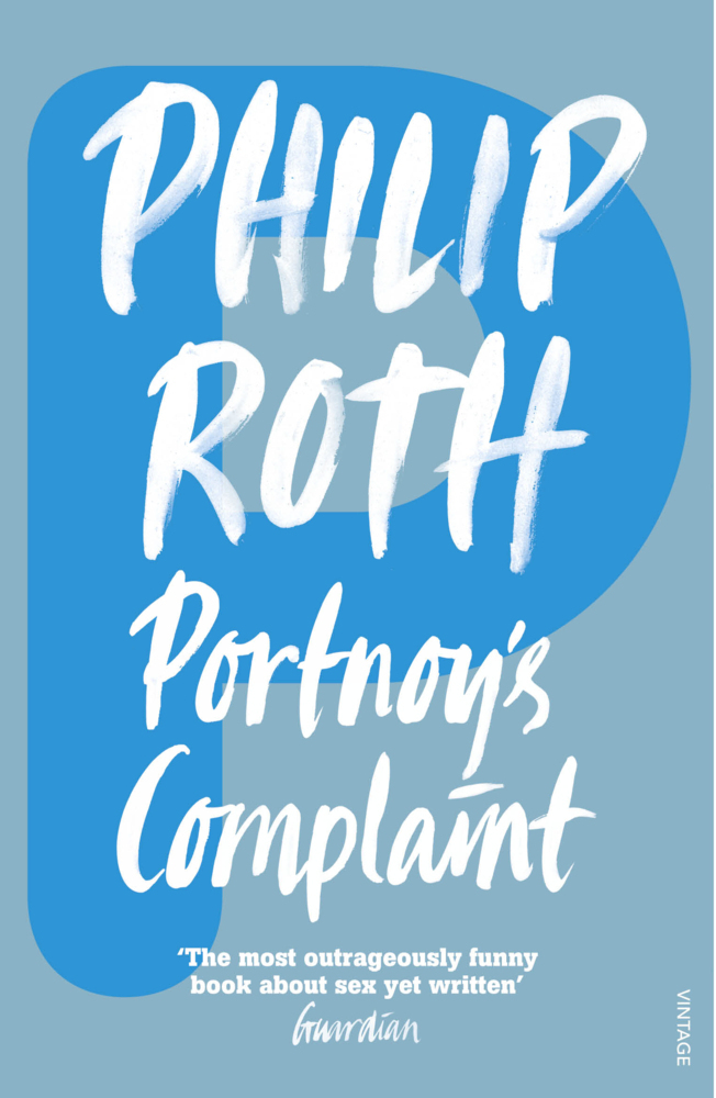 Portnoy's Complaint main product photo
