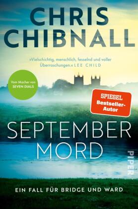 Septembermord
