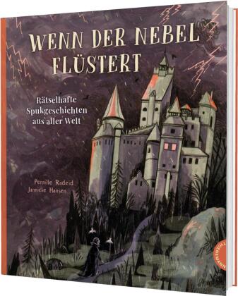 Wenn der Nebel flüstert