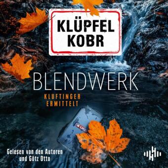 Blendwerk,9 Audio-CD
