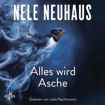 Alles wird Asche,11 Audio-CD