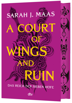 A Court of Wings and Ruin