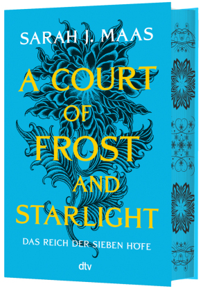 A Court of Frost and Starlight