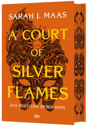 A Court of Silver Flames