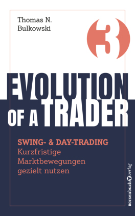 Evolution of a Trader - Swing- & Daytrading