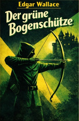 Der grüne Bogenschütze