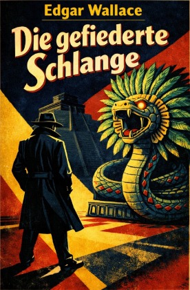 Die gefiederte Schlange
