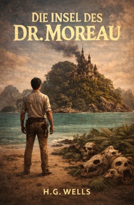 Die Insel des Dr. Moreau