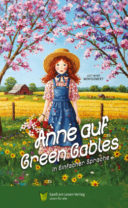Anne auf Green Gables