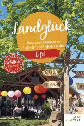 Landglück Eifel