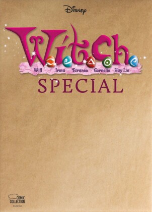 WITCH Special