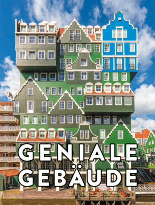 Geniale Gebäude