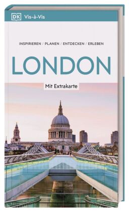 Vis-à-Vis Reiseführer London