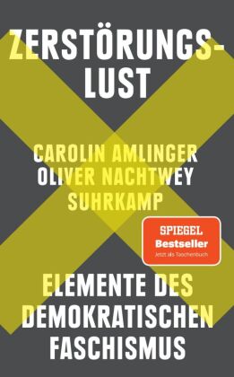 Zerstörungslust