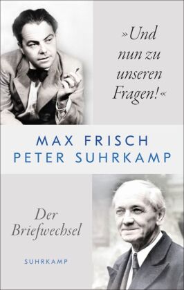 »Und nun zu unseren Fragen!«